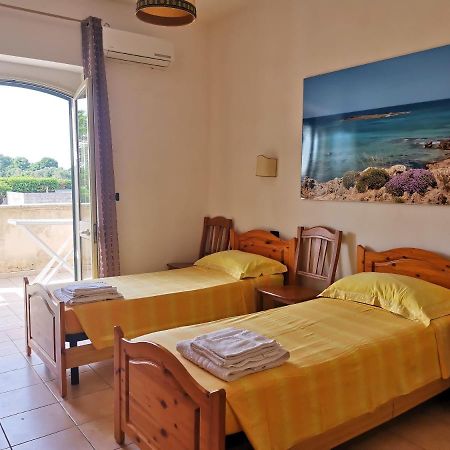 Cerra Casa Vacanze Otranto Ngoại thất bức ảnh