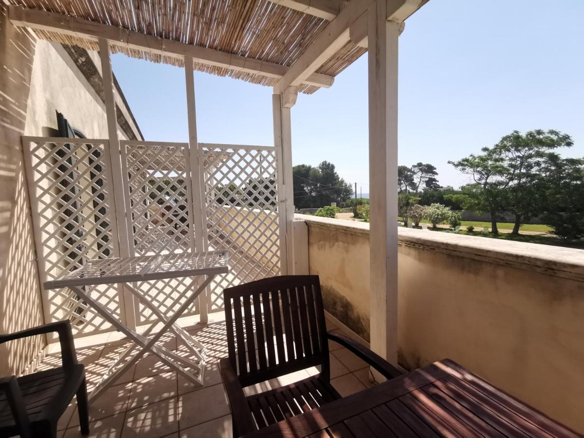 Cerra Casa Vacanze Otranto Ngoại thất bức ảnh