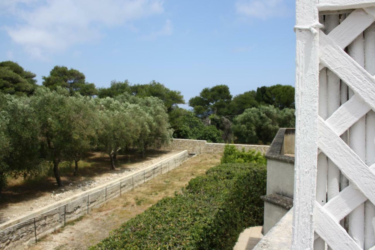Cerra Casa Vacanze Otranto Ngoại thất bức ảnh