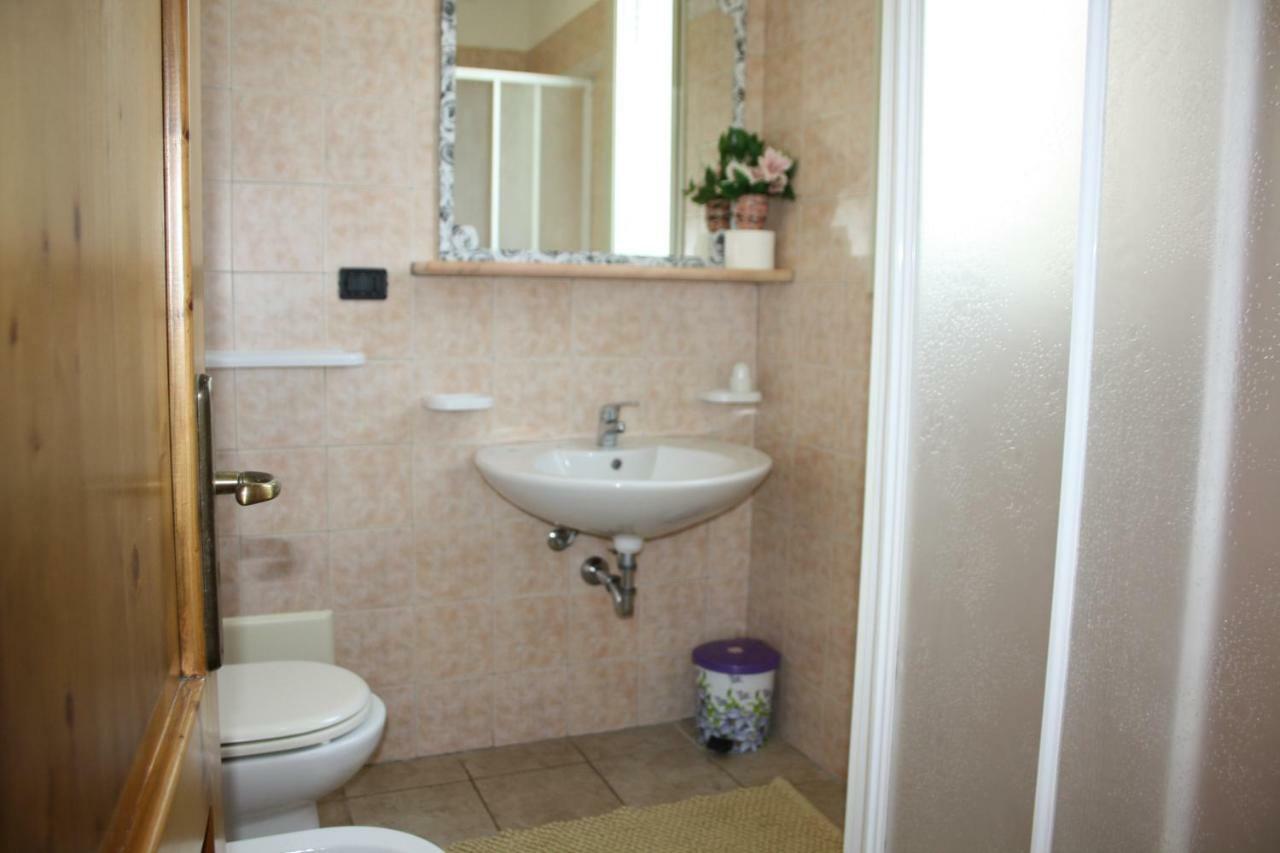Cerra Casa Vacanze Otranto Ngoại thất bức ảnh