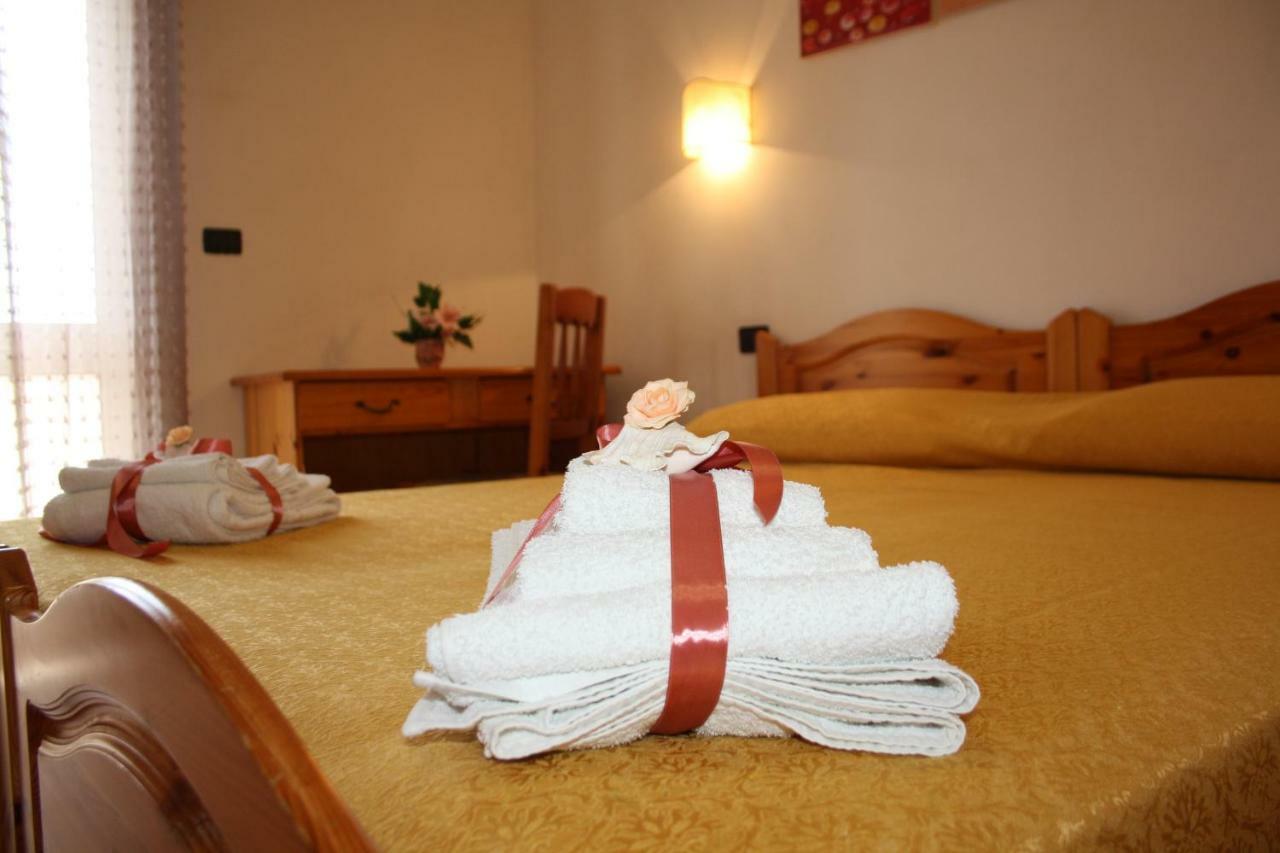 Cerra Casa Vacanze Otranto Ngoại thất bức ảnh