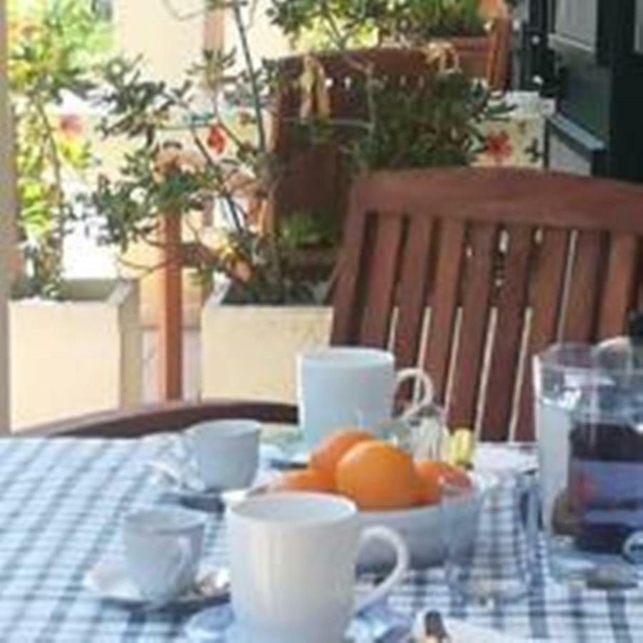 Cerra Casa Vacanze Otranto Ngoại thất bức ảnh
