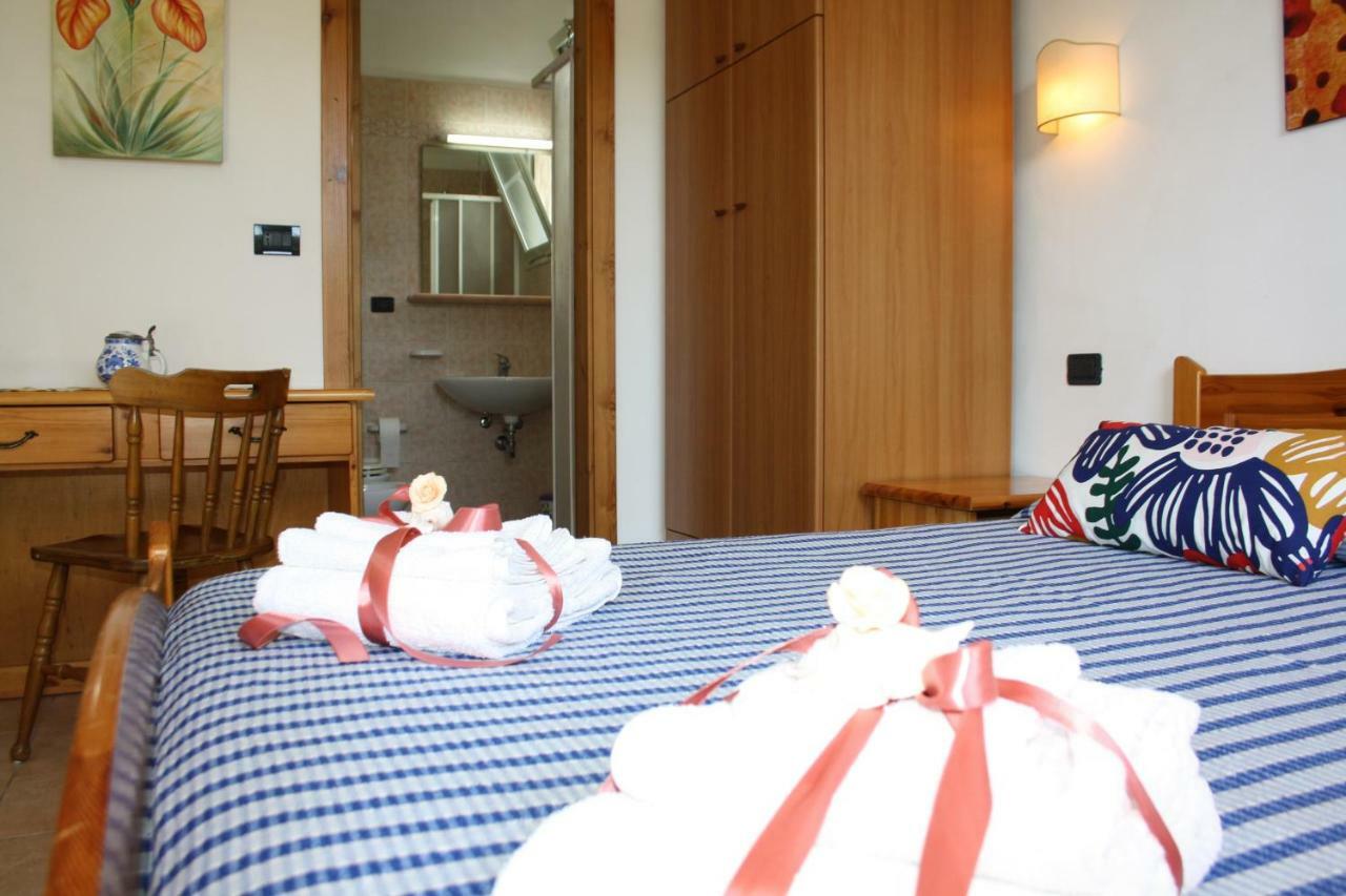 Cerra Casa Vacanze Otranto Ngoại thất bức ảnh