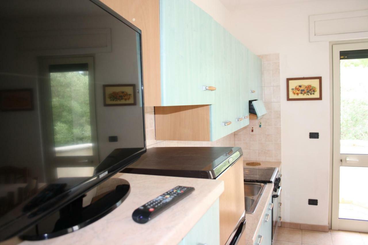 Cerra Casa Vacanze Otranto Ngoại thất bức ảnh