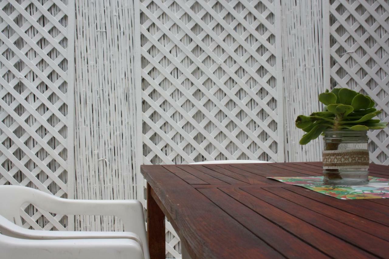 Cerra Casa Vacanze Otranto Ngoại thất bức ảnh