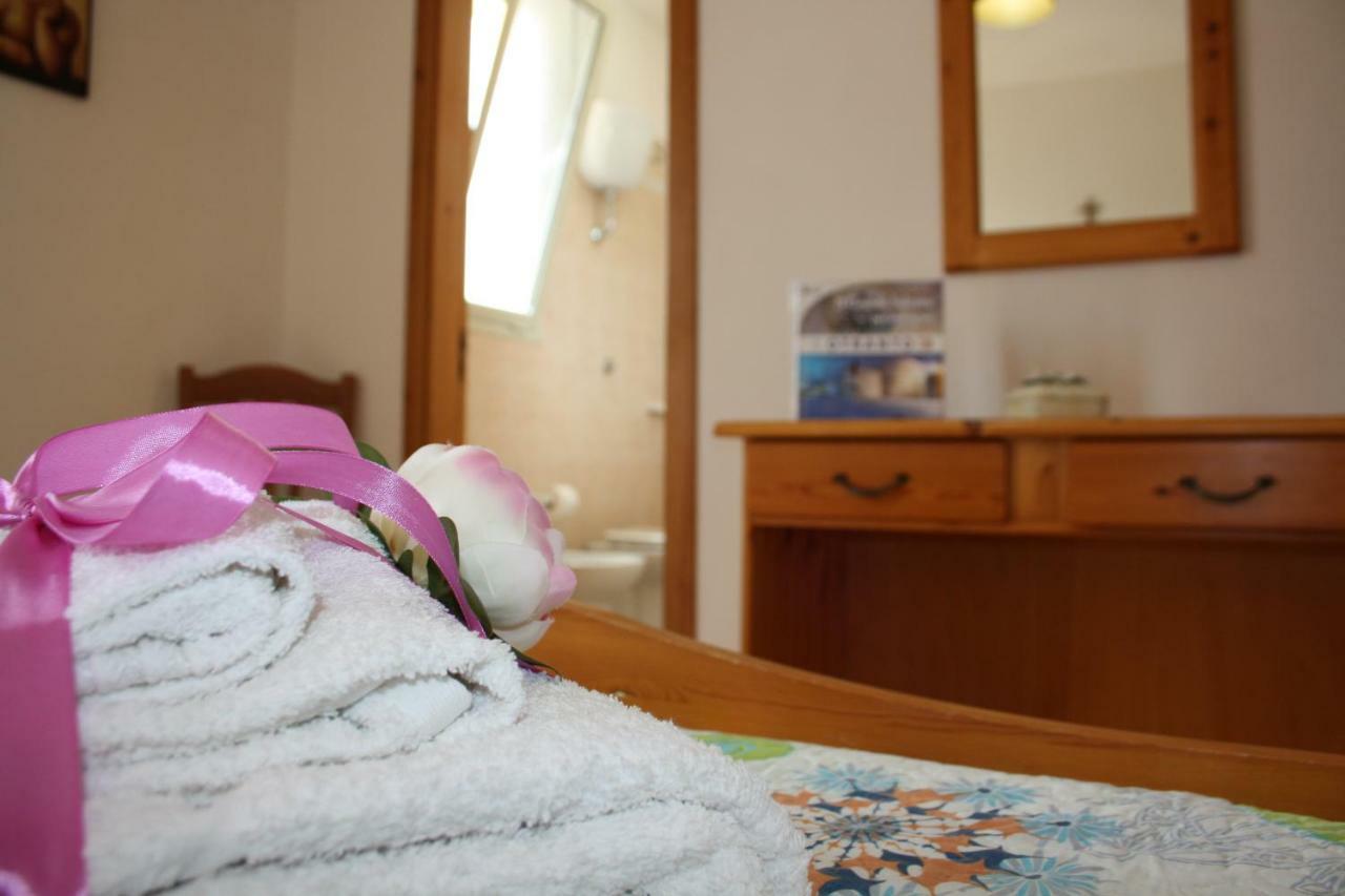 Cerra Casa Vacanze Otranto Ngoại thất bức ảnh