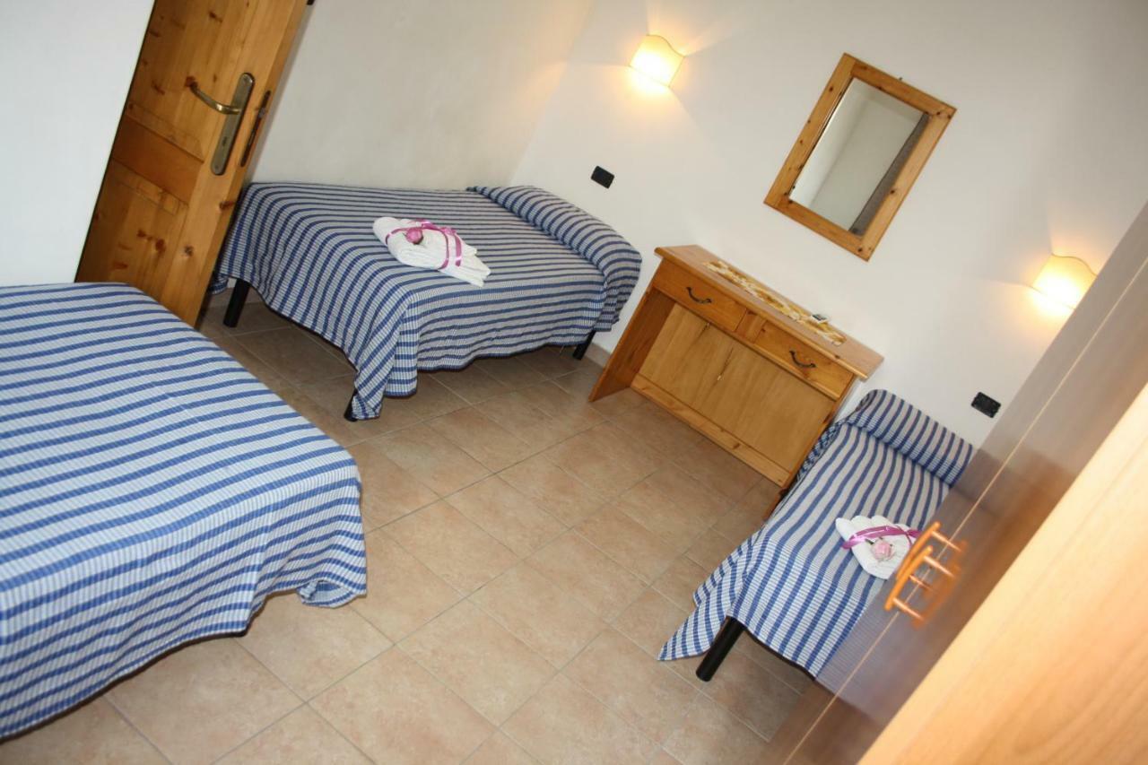 Cerra Casa Vacanze Otranto Ngoại thất bức ảnh