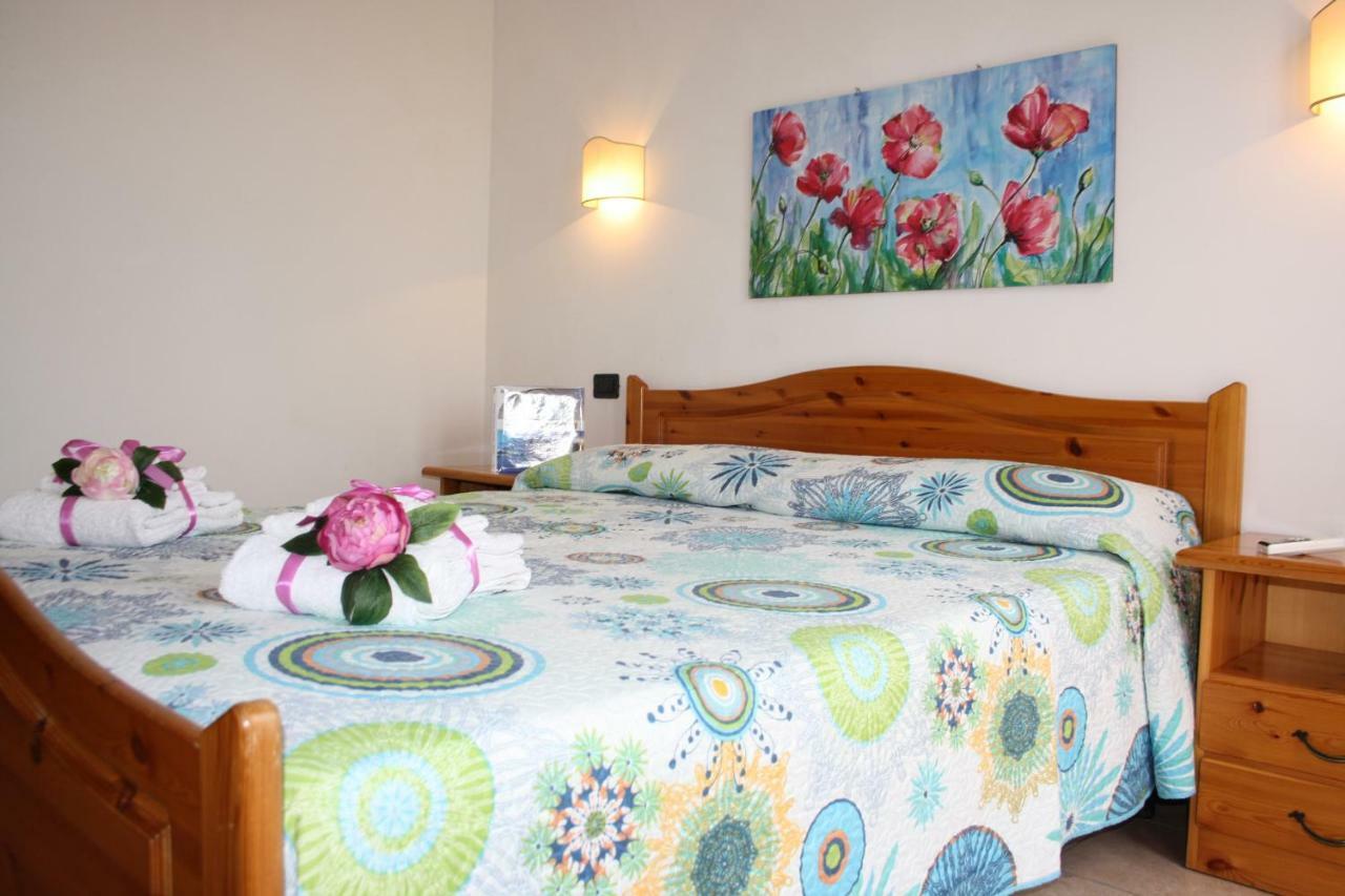 Cerra Casa Vacanze Otranto Ngoại thất bức ảnh
