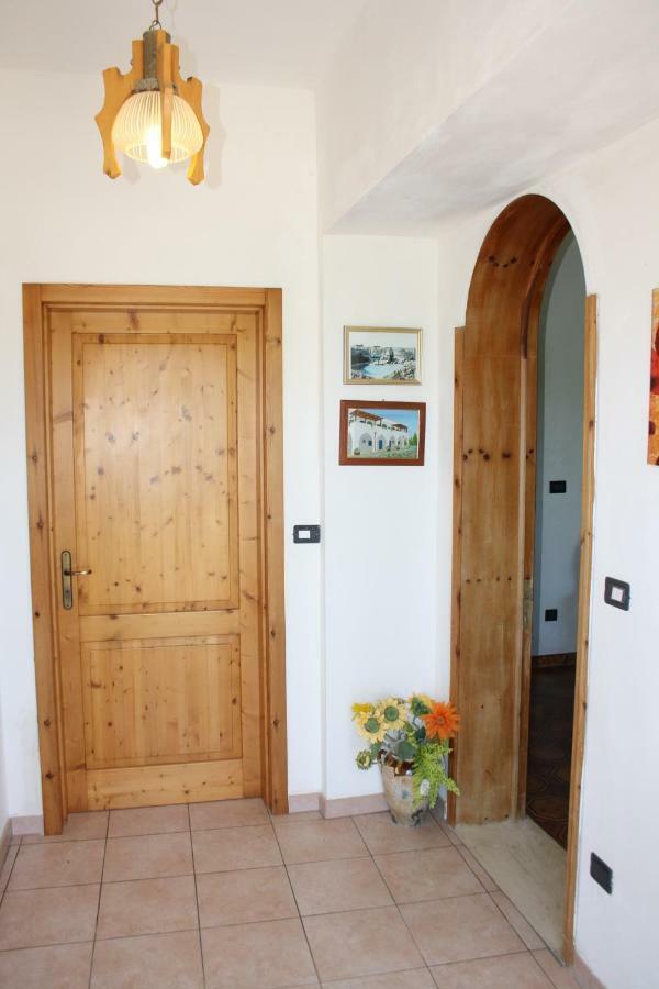 Cerra Casa Vacanze Otranto Ngoại thất bức ảnh