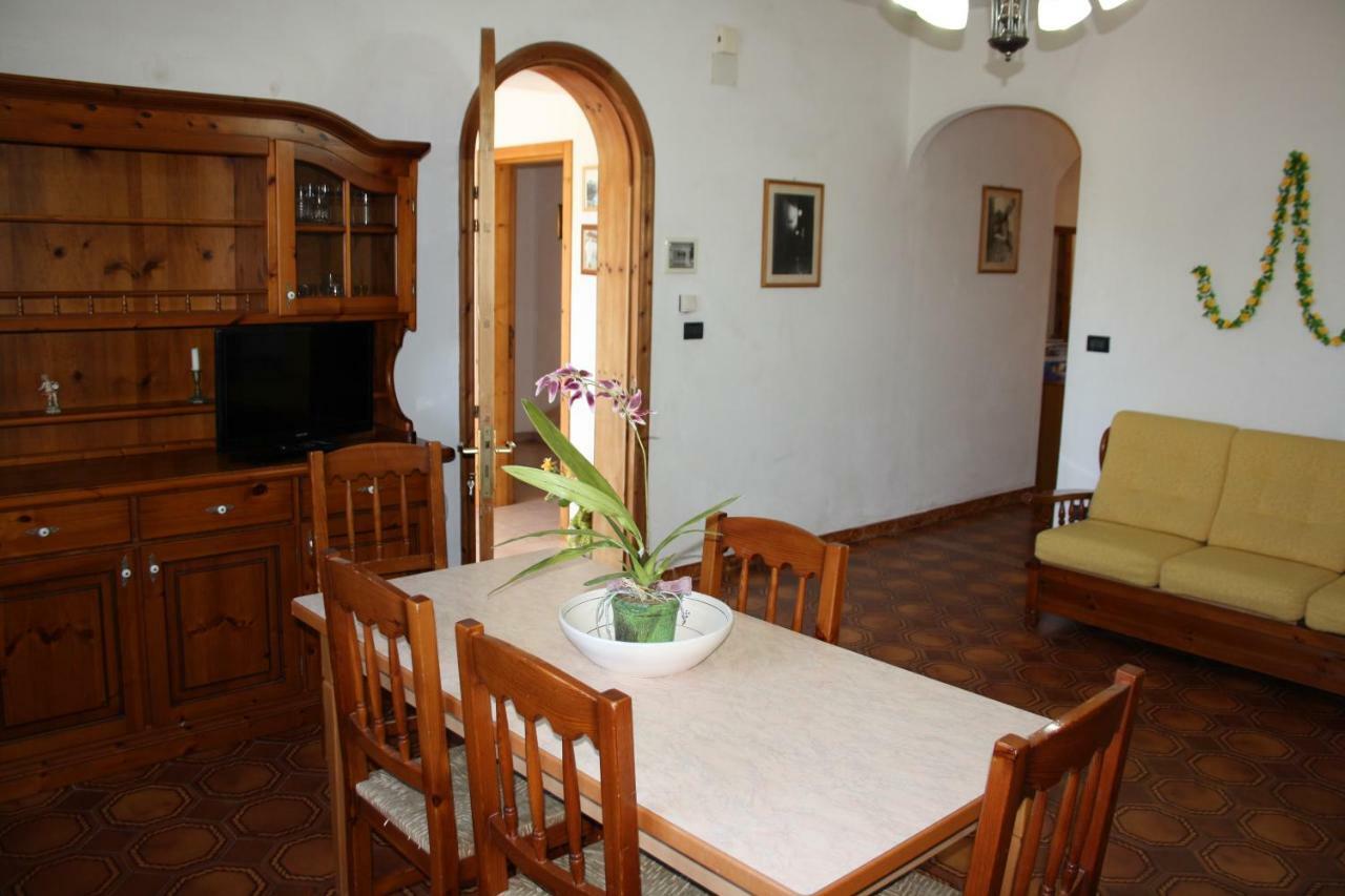 Cerra Casa Vacanze Otranto Ngoại thất bức ảnh
