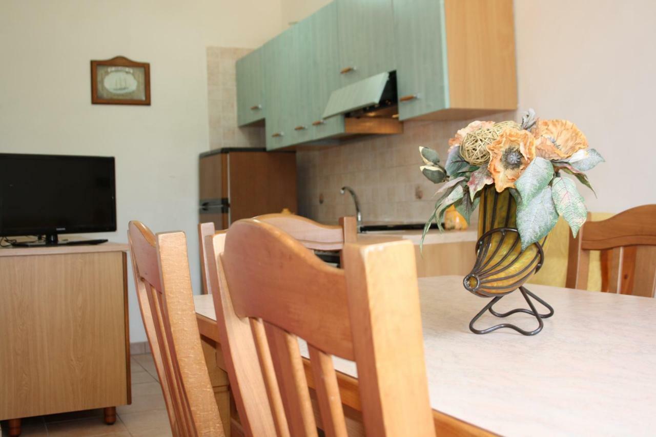 Cerra Casa Vacanze Otranto Ngoại thất bức ảnh
