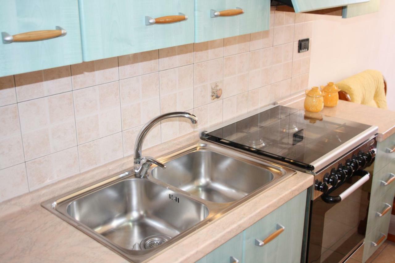 Cerra Casa Vacanze Otranto Ngoại thất bức ảnh