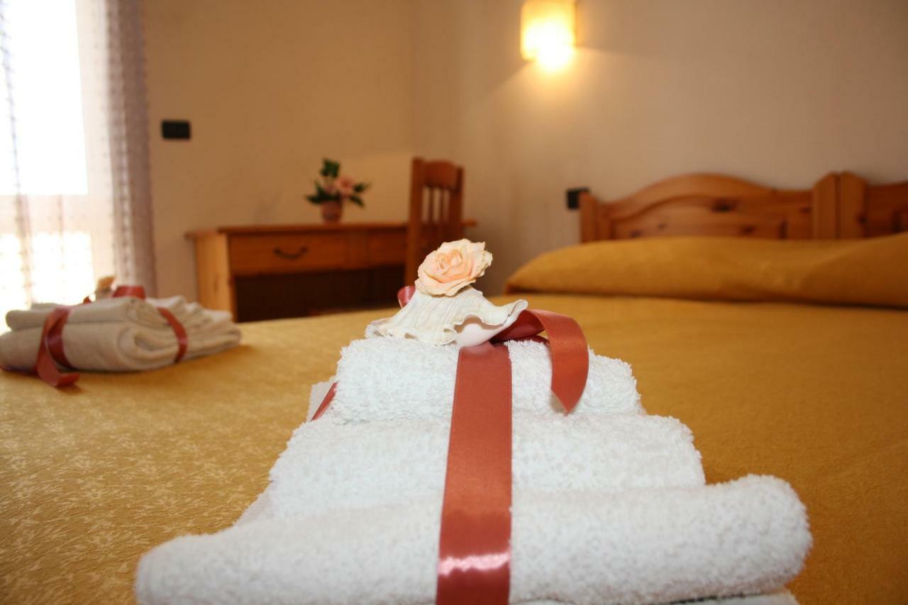 Cerra Casa Vacanze Otranto Ngoại thất bức ảnh