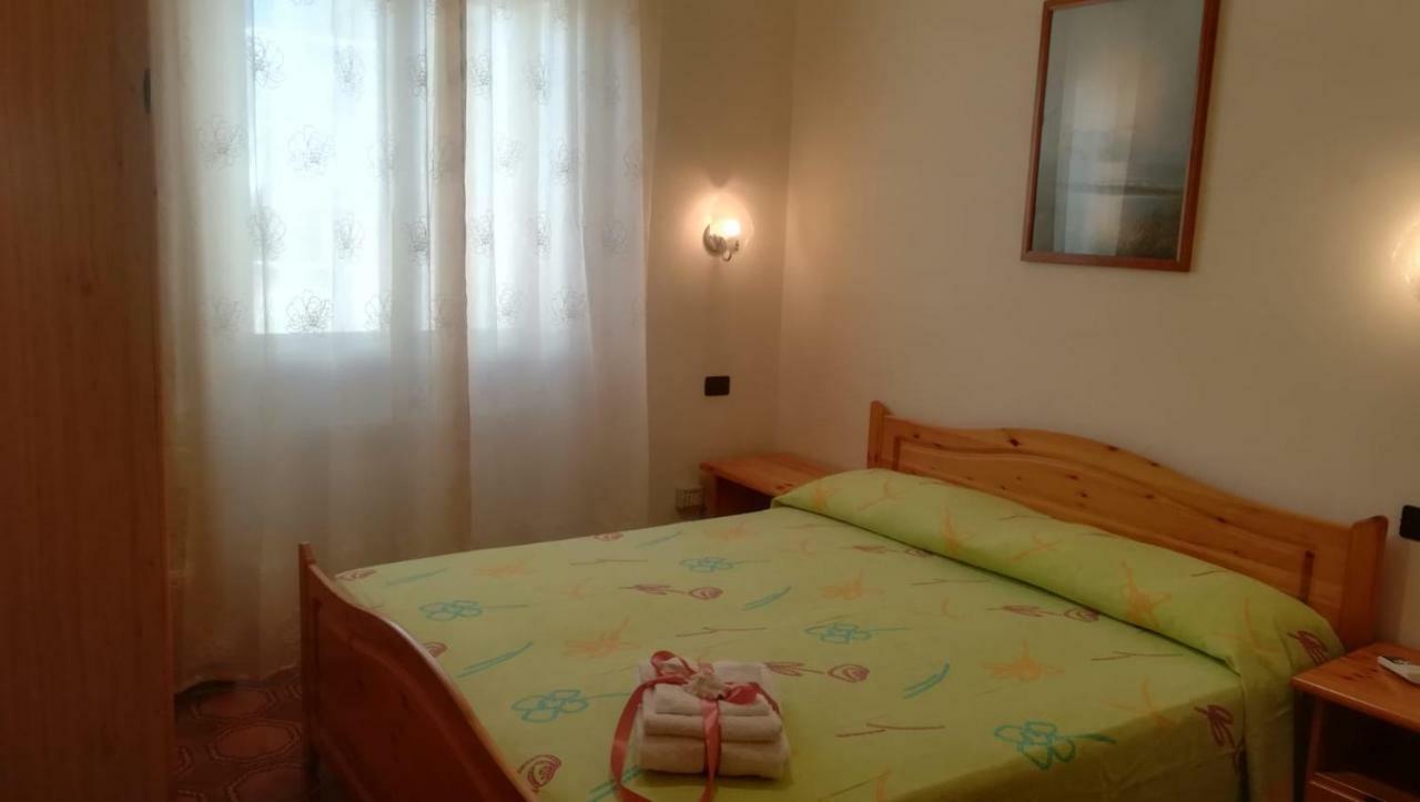 Cerra Casa Vacanze Otranto Ngoại thất bức ảnh