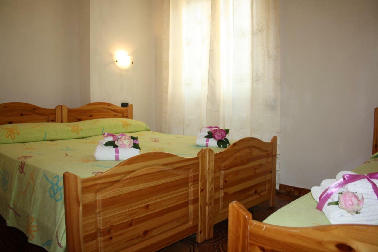 Cerra Casa Vacanze Otranto Ngoại thất bức ảnh