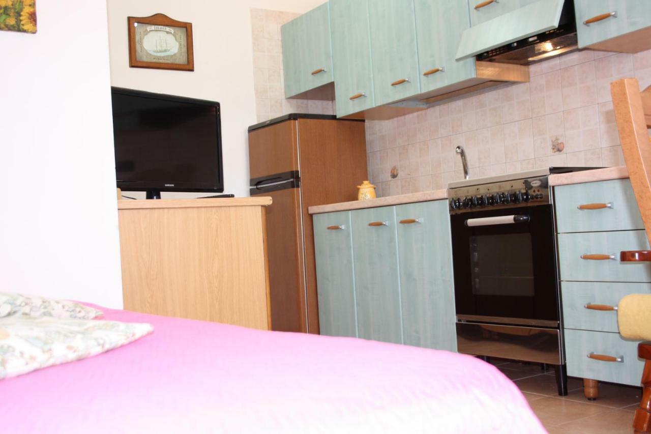 Cerra Casa Vacanze Otranto Ngoại thất bức ảnh
