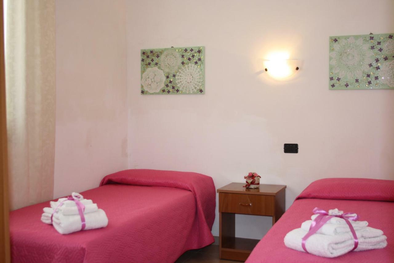 Cerra Casa Vacanze Otranto Ngoại thất bức ảnh