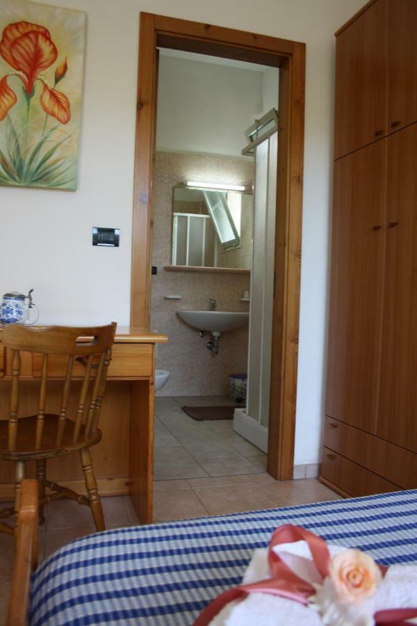 Cerra Casa Vacanze Otranto Ngoại thất bức ảnh